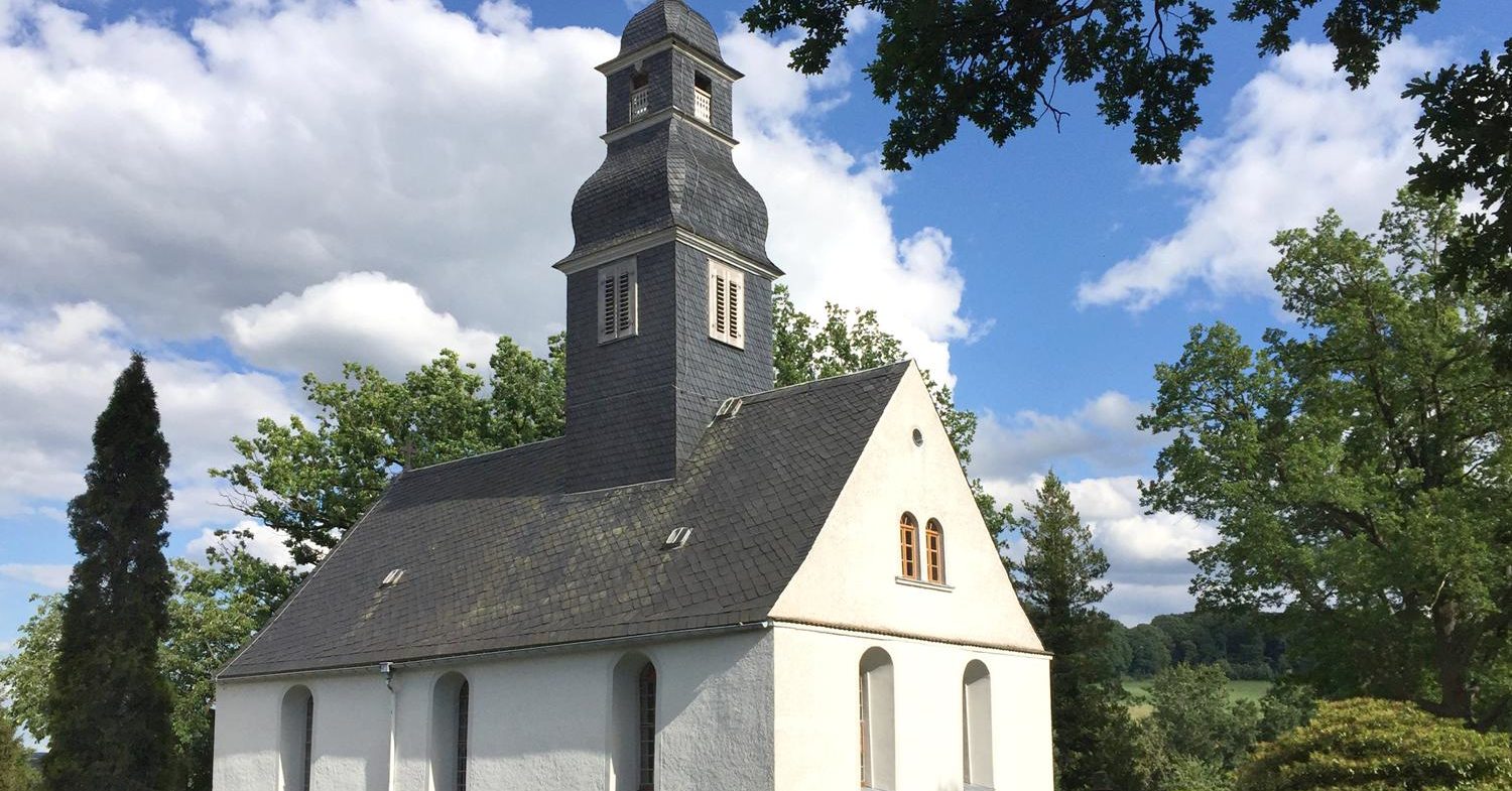 Kirche Weigmannsdorf