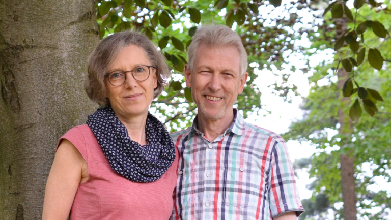 Familie Krüger