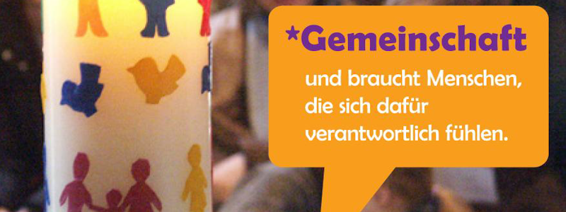 KIRCHENVORSTANDSWAHLEN