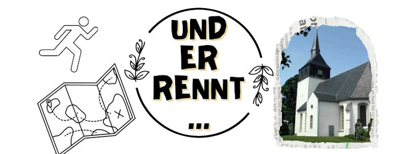 Gemeindefest am 14.06. in Lichtenberg