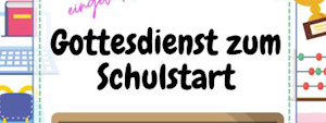 du bist eingeladen!