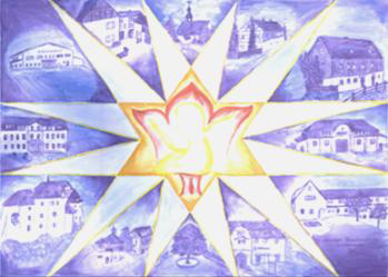 Lebendiger Adventskalender in Weißenborn/Berthels