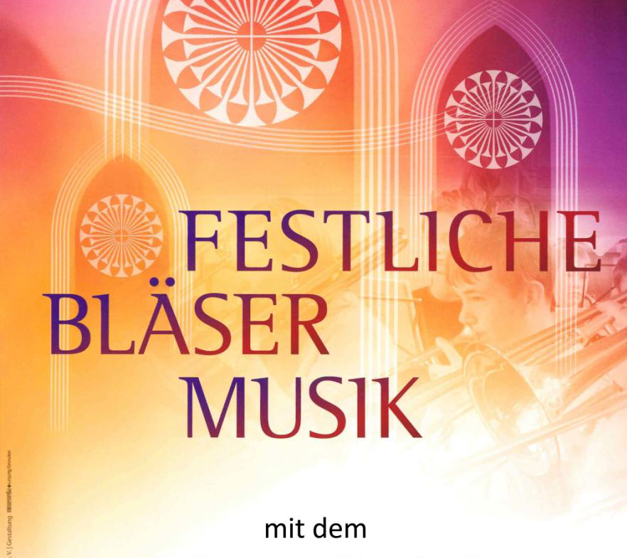 Festliche Bläser Musik