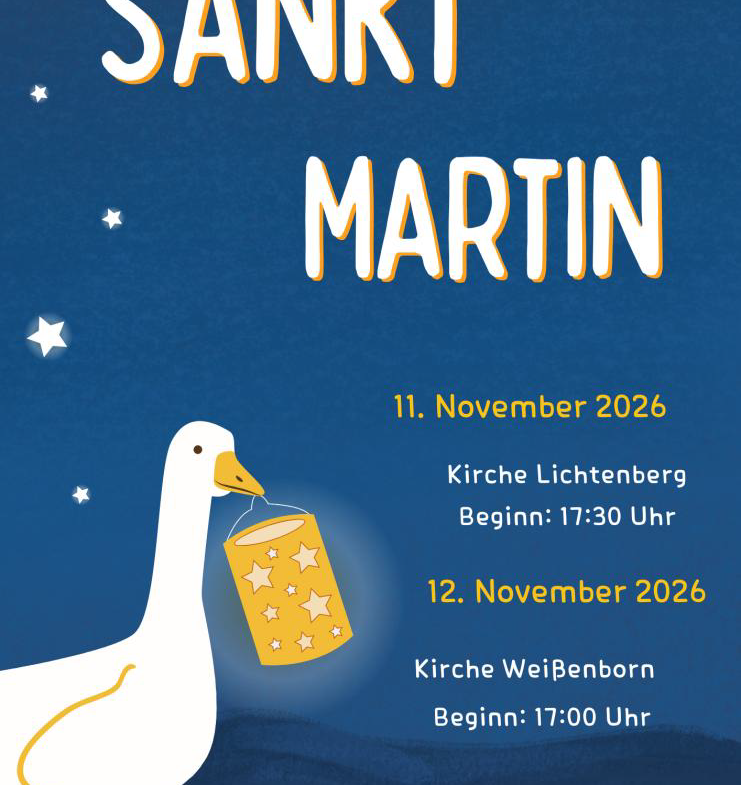 Sankt Martin